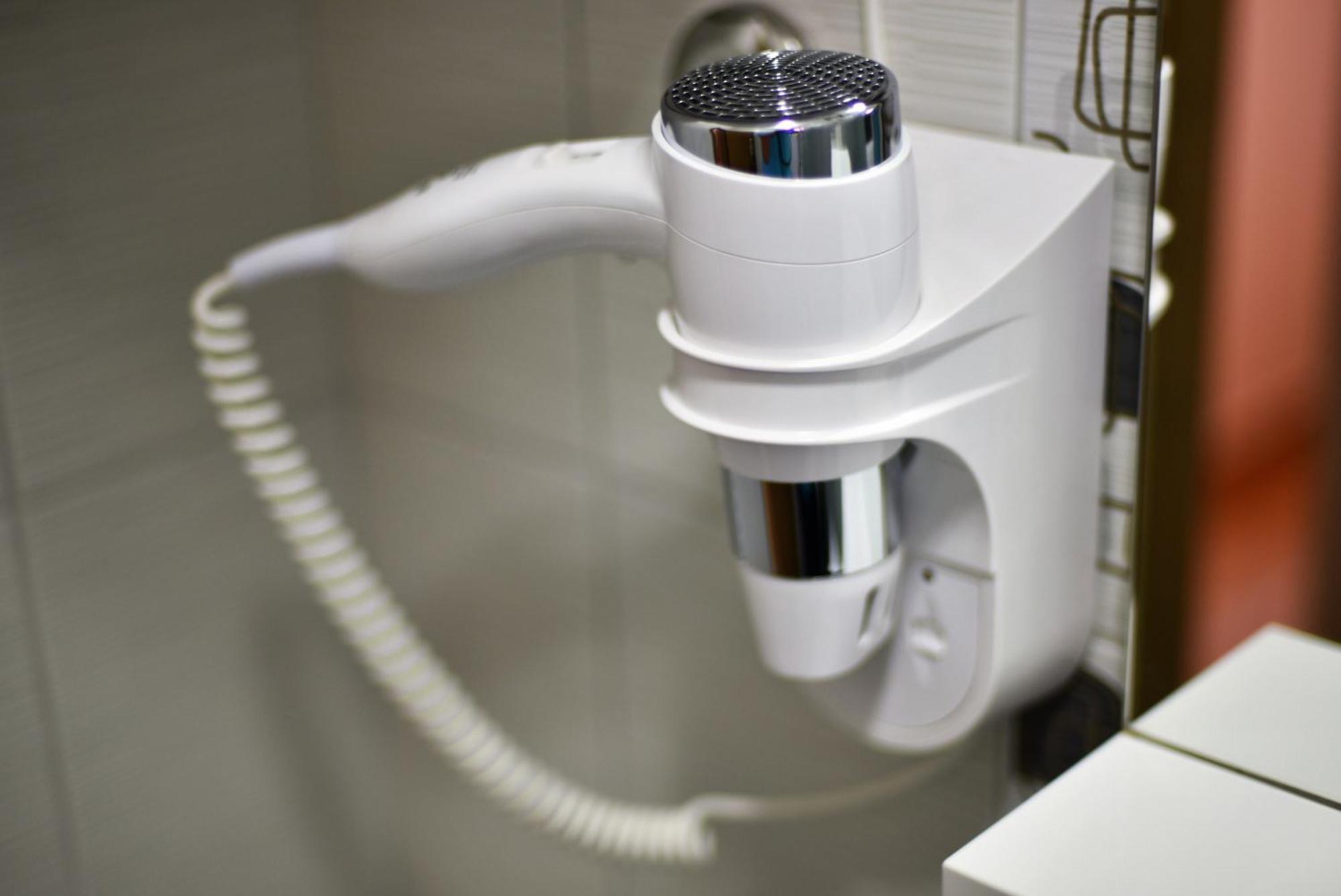 Apartmani Natasa Nino Jezera, Murter Kamer foto